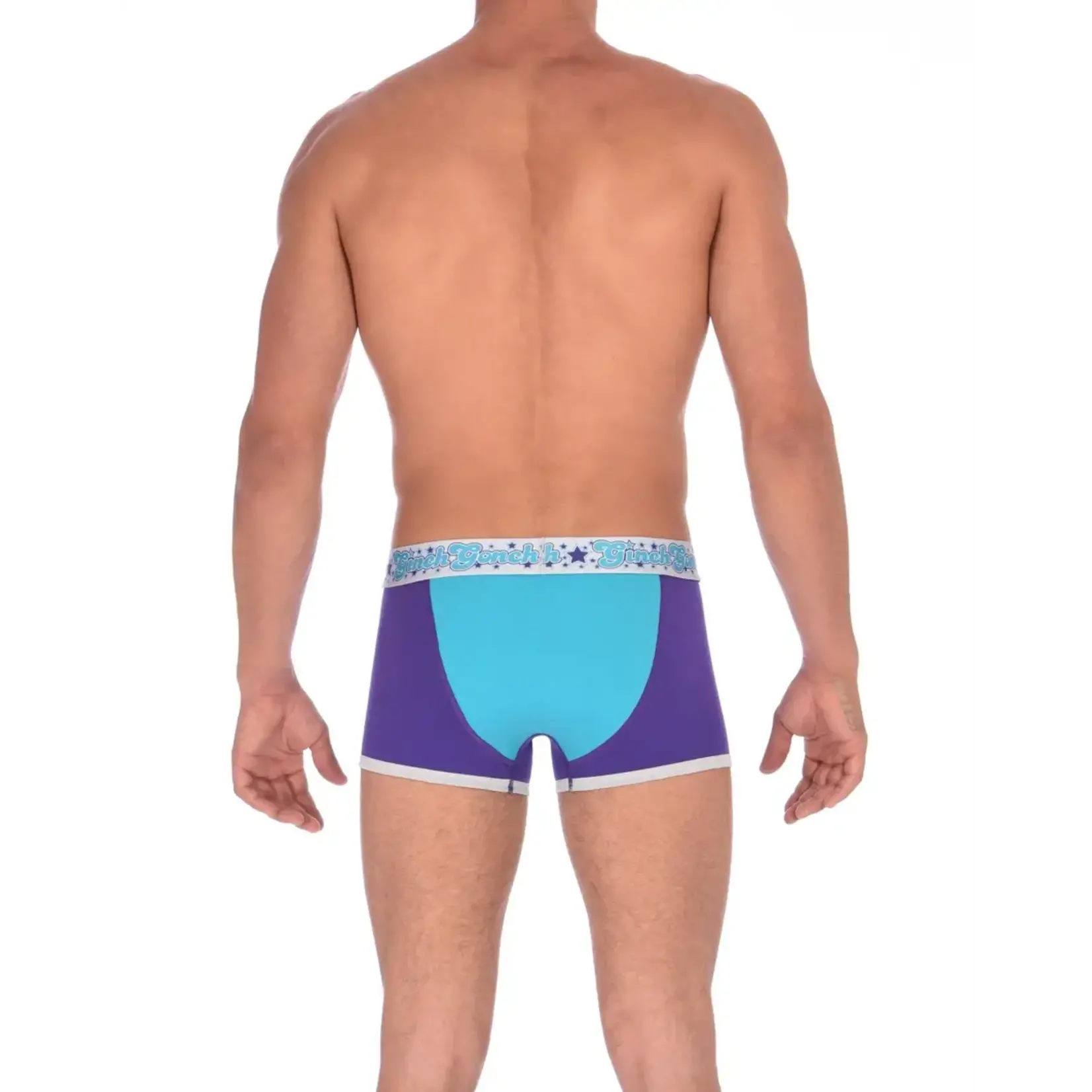 Purple Haze Trunk