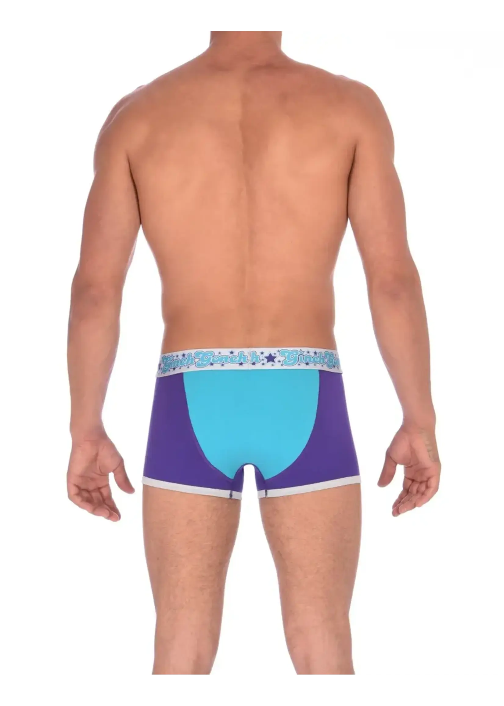 Ginch Gonch Purple Haze Trunk