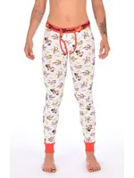 Ginch Gonch Gone Bananas Leggings
