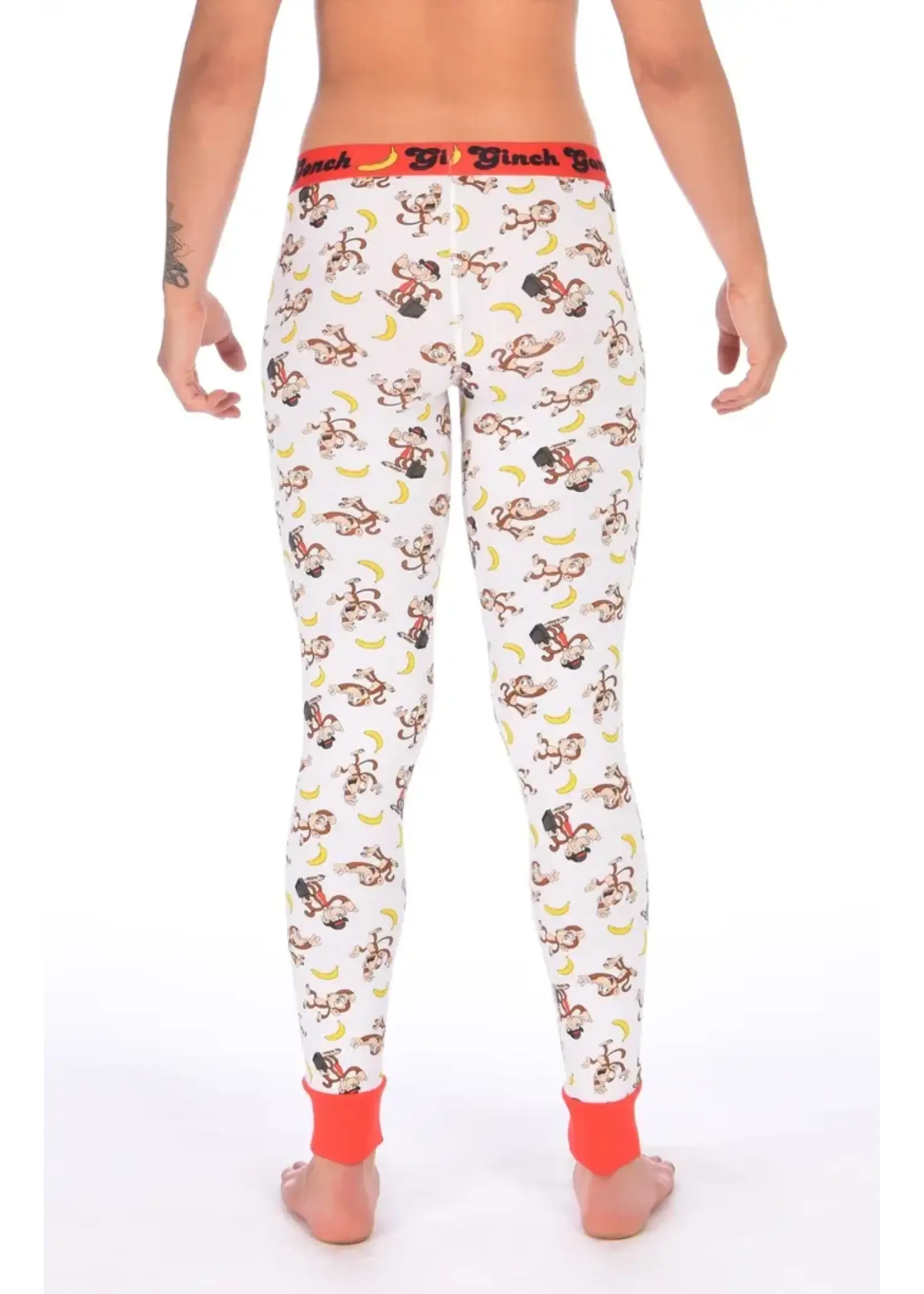 Ginch Gonch Gone Bananas Leggings