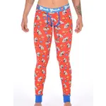 Ginch Gonch GG EMT Leggings
