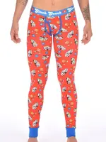 Ginch Gonch GG EMT Leggings