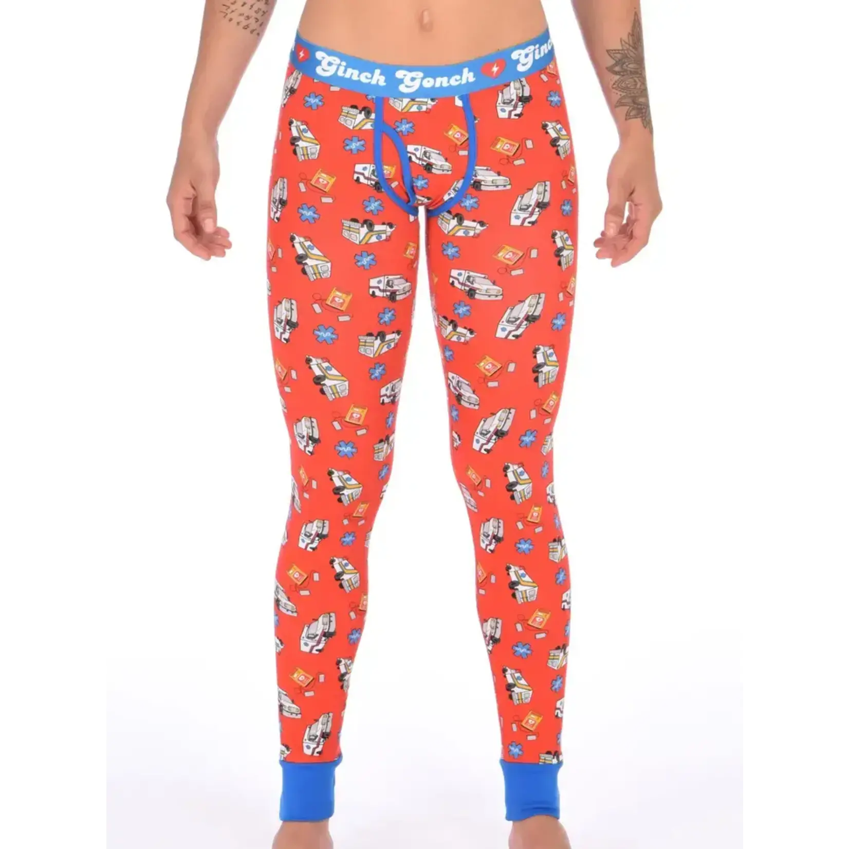 GG EMT Leggings
