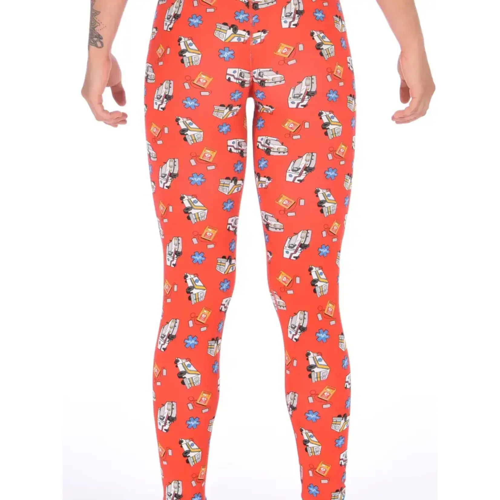 Ginch Gonch GG EMT Leggings