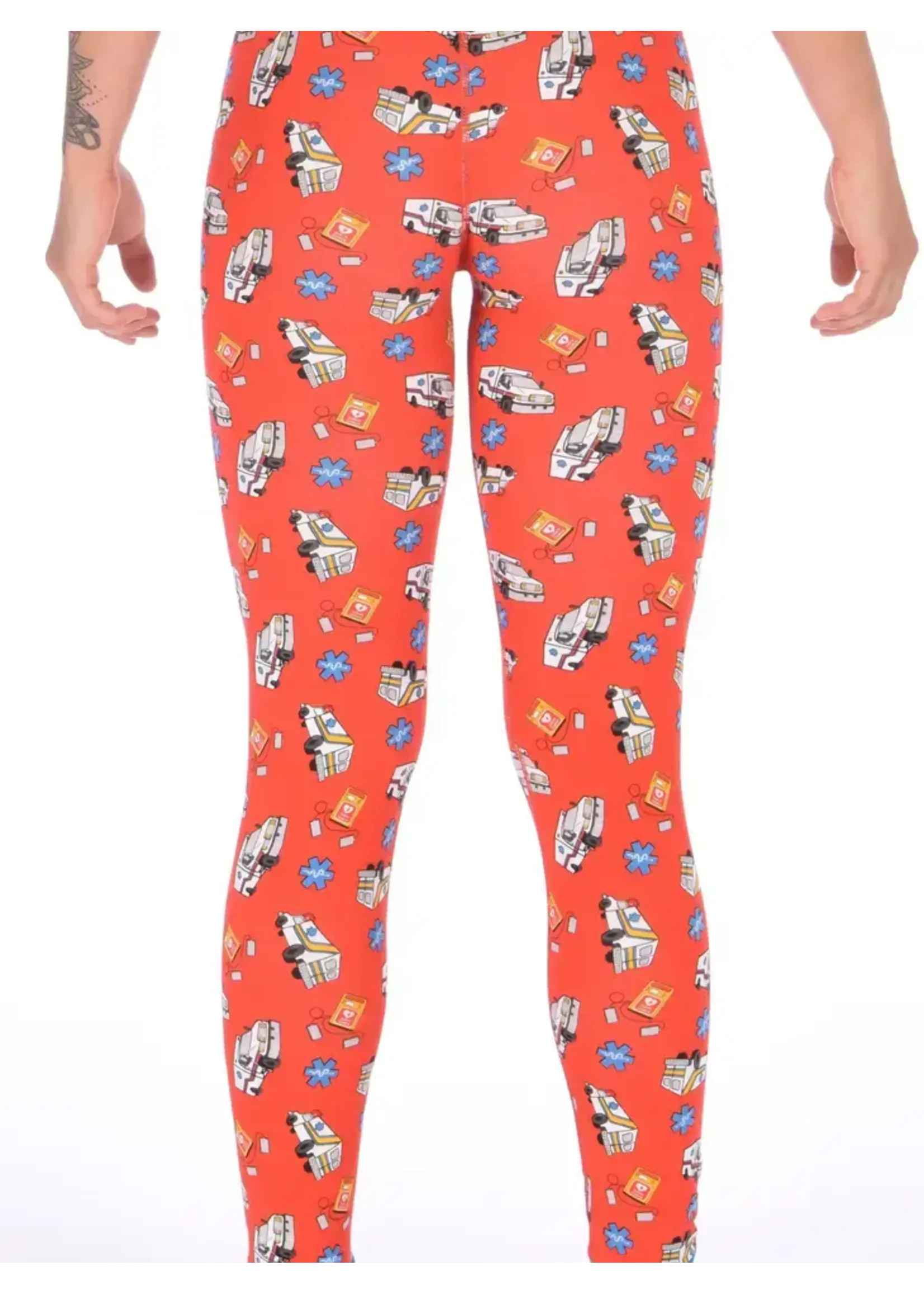 Ginch Gonch GG EMT Leggings