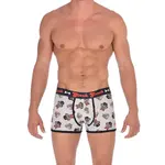 Ginch Gonch Pug Life Trunk