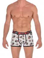 Ginch Gonch Pug Life Trunk