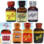 Leather Cleaner 30ml PWD