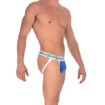 Ginch Gonch Blue Lagoon Jock