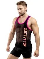 *ssTricks "Slutty Top" Tank