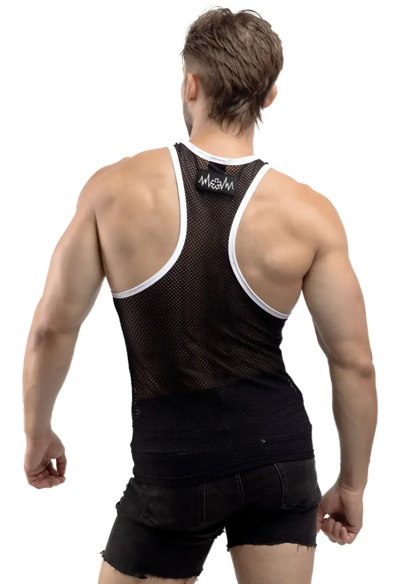 *ssTricks "Slutty Top" Tank