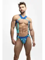 *ssTricks Exciter Harness- Adjustable