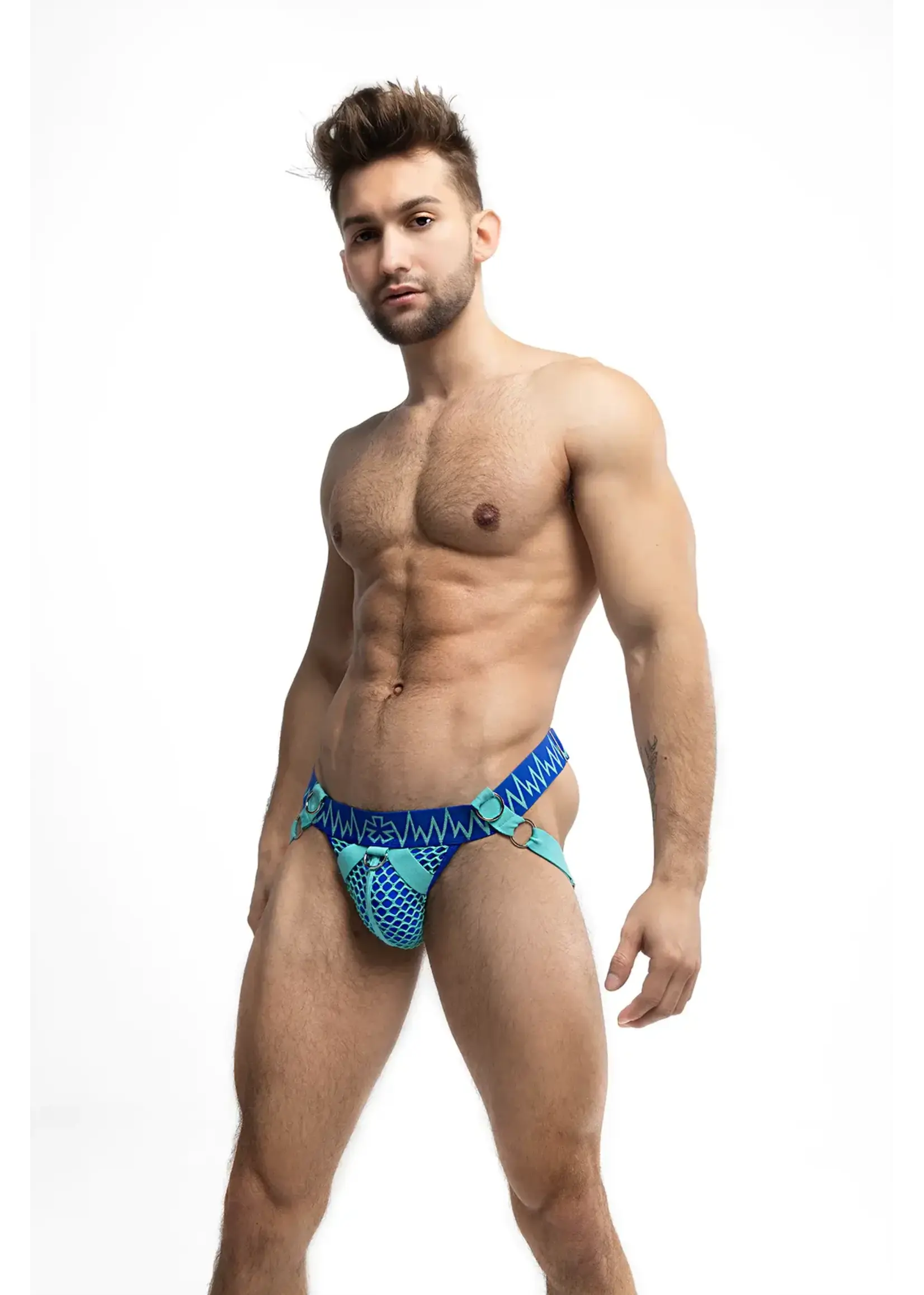 *ssTricks Exciter Jock -Adjustable