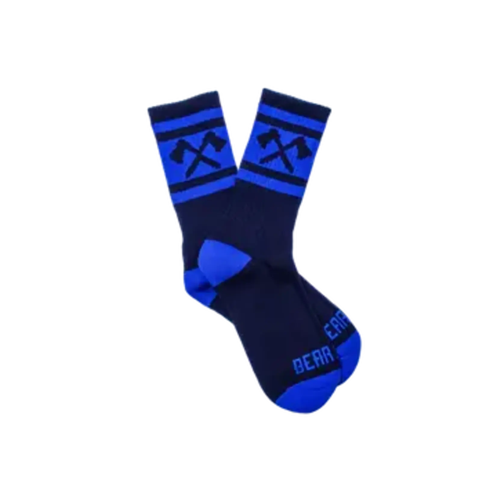 Bear Skn Bear Skn Socks
