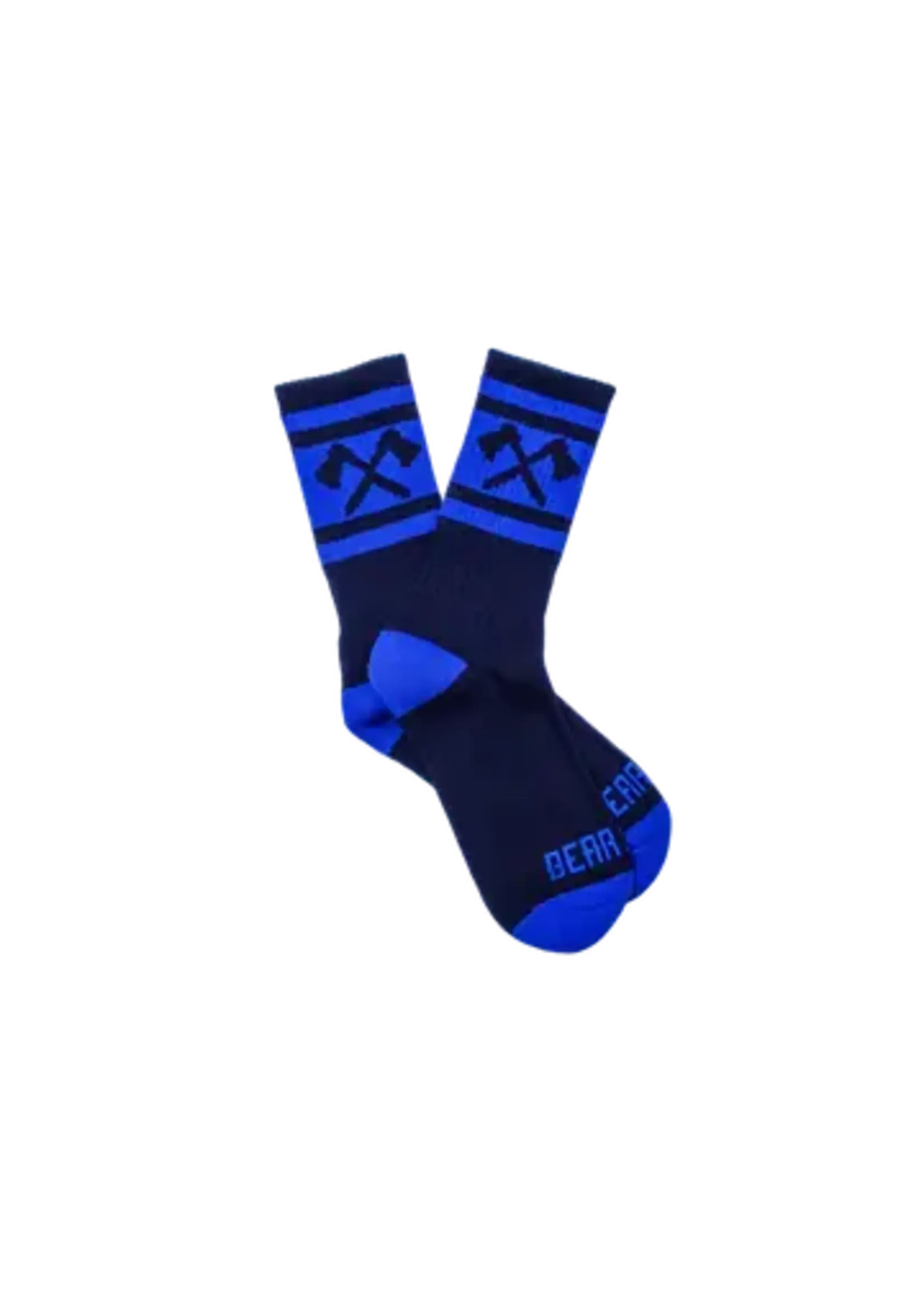 Bear Skn Bear Skn Socks