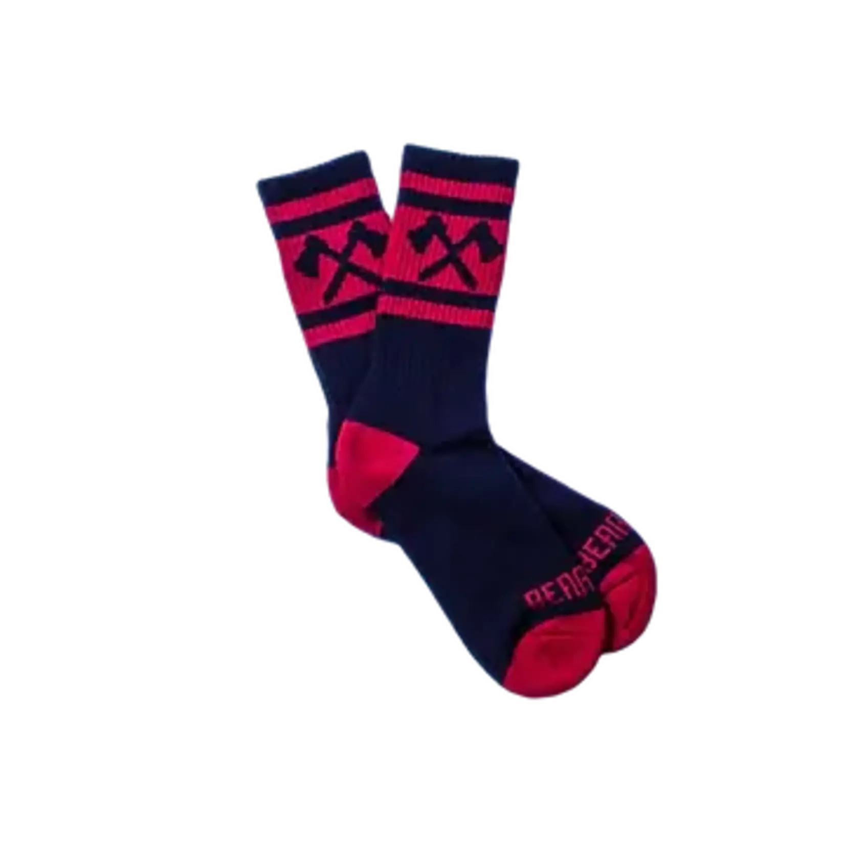 Bear Skn Bear Skn Socks