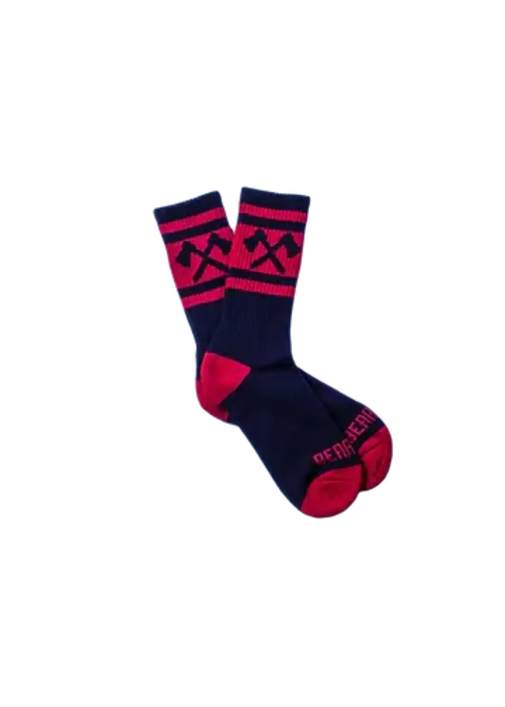 Bear Skn Bear Skn Socks