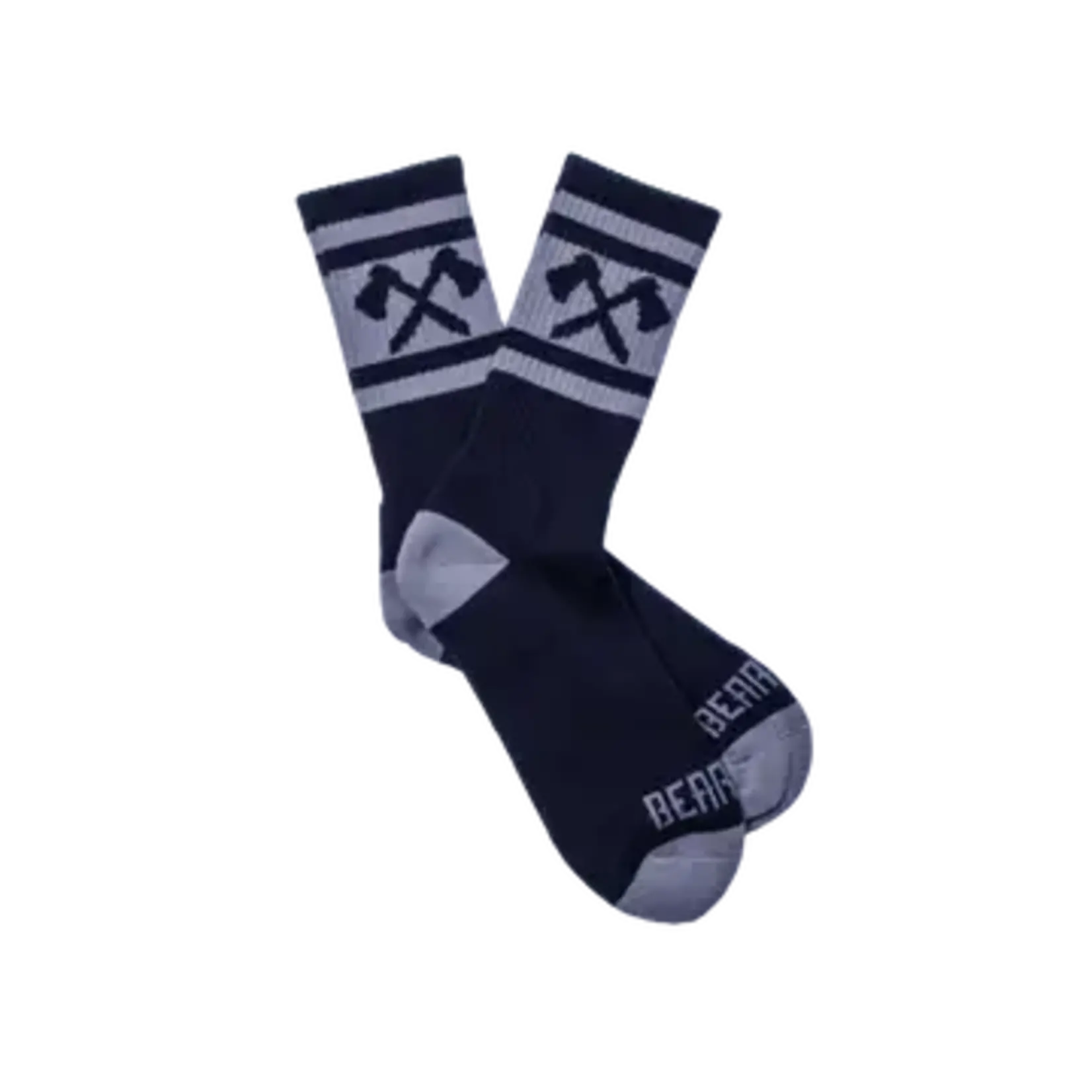 Bear Skn Bear Skn Socks