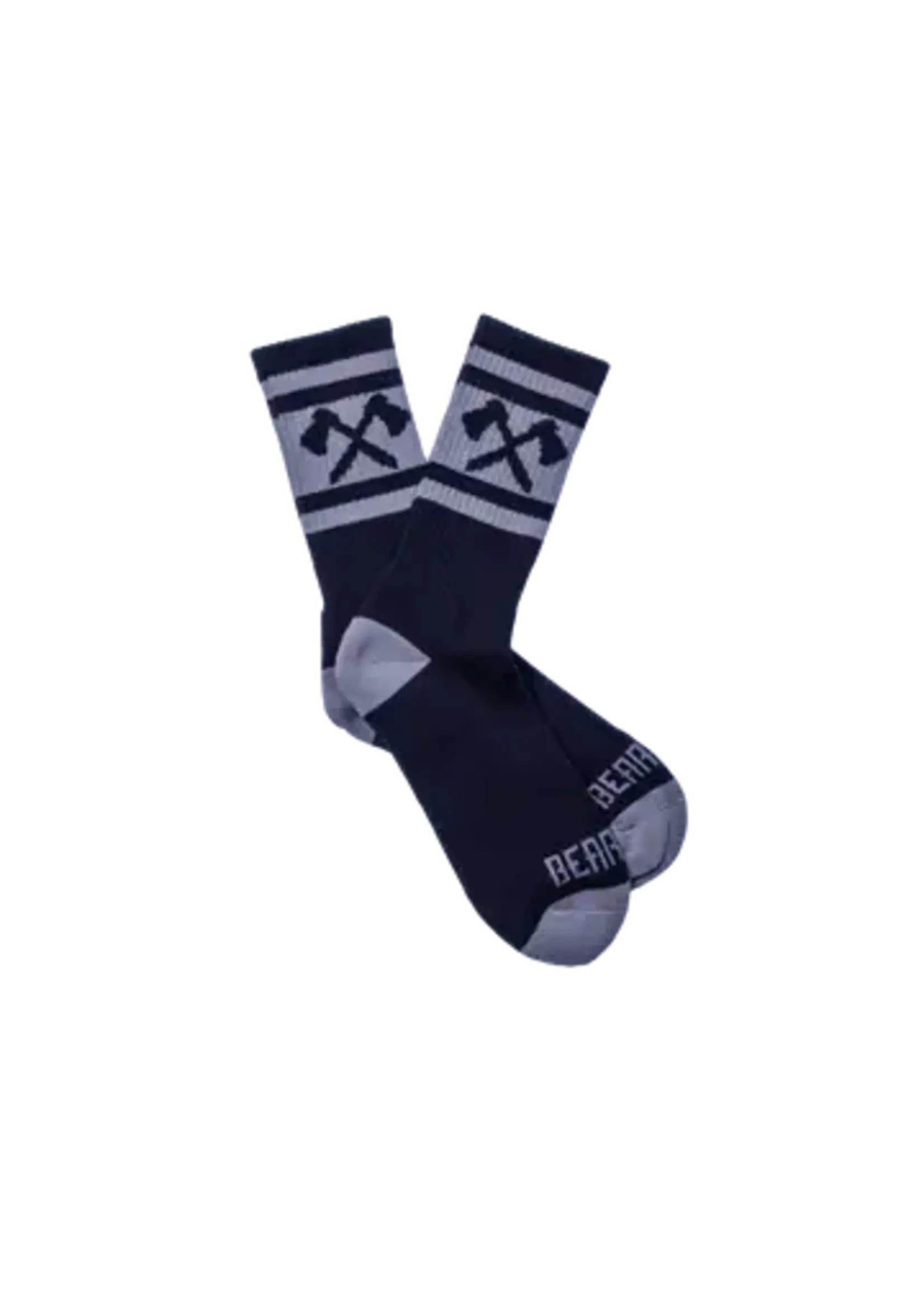 Bear Skn Bear Skn Socks