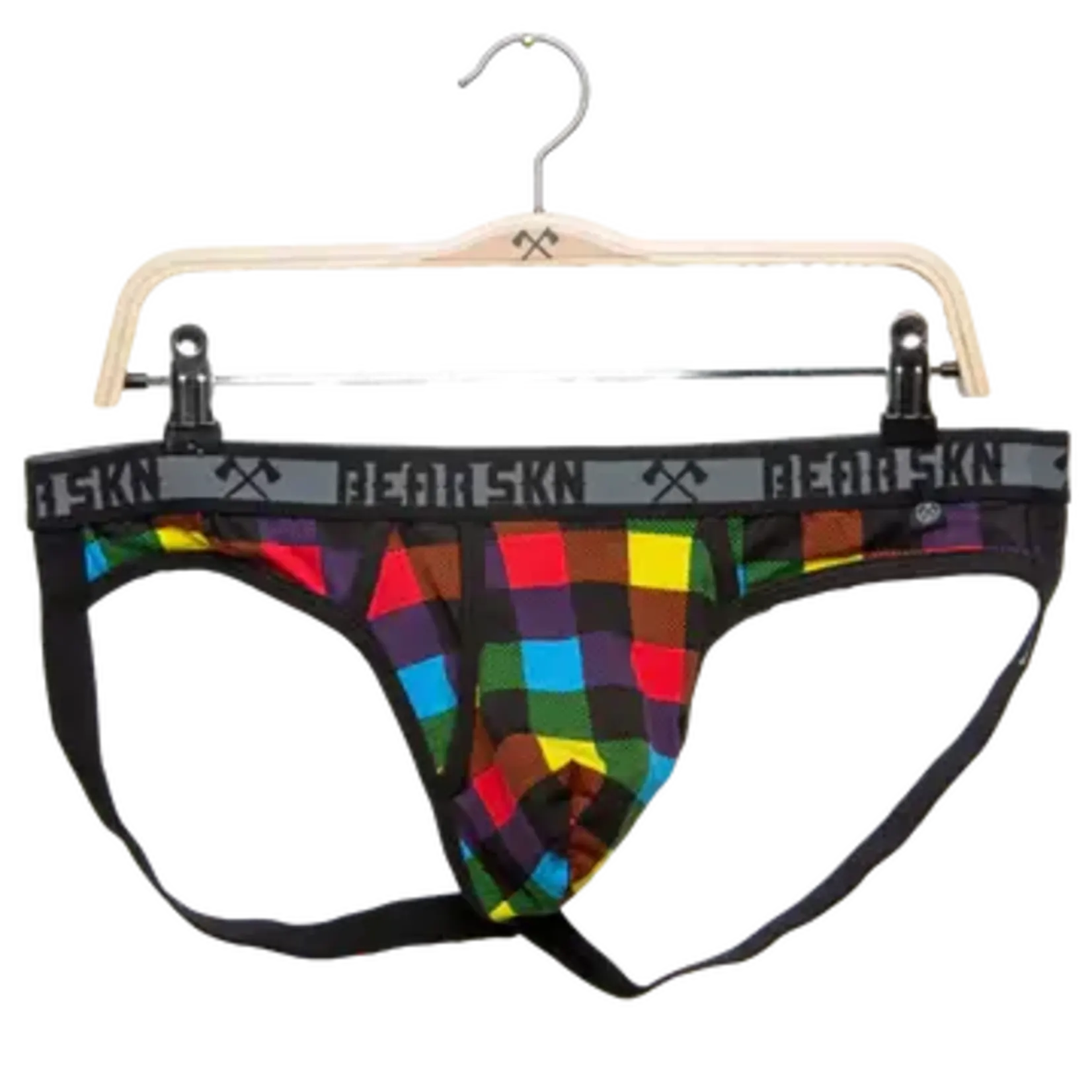 Bear Skn Bear Skn Pride Backwoods 3.0 Jock
