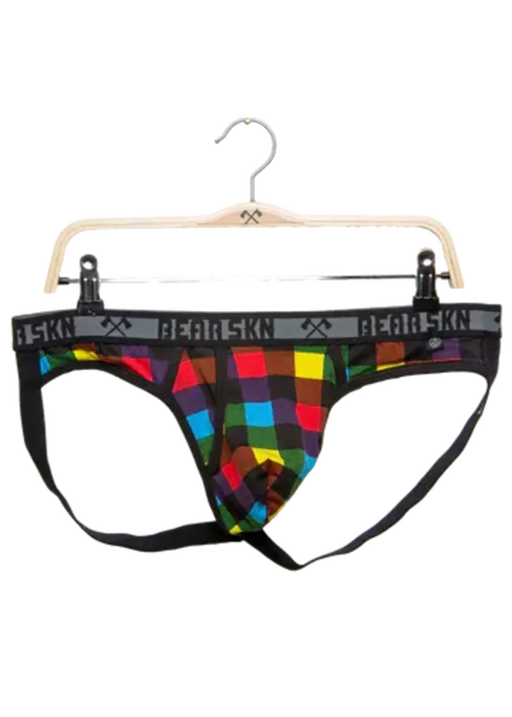 Bear Skn Bear Skn Pride Backwoods 3.0 Jock