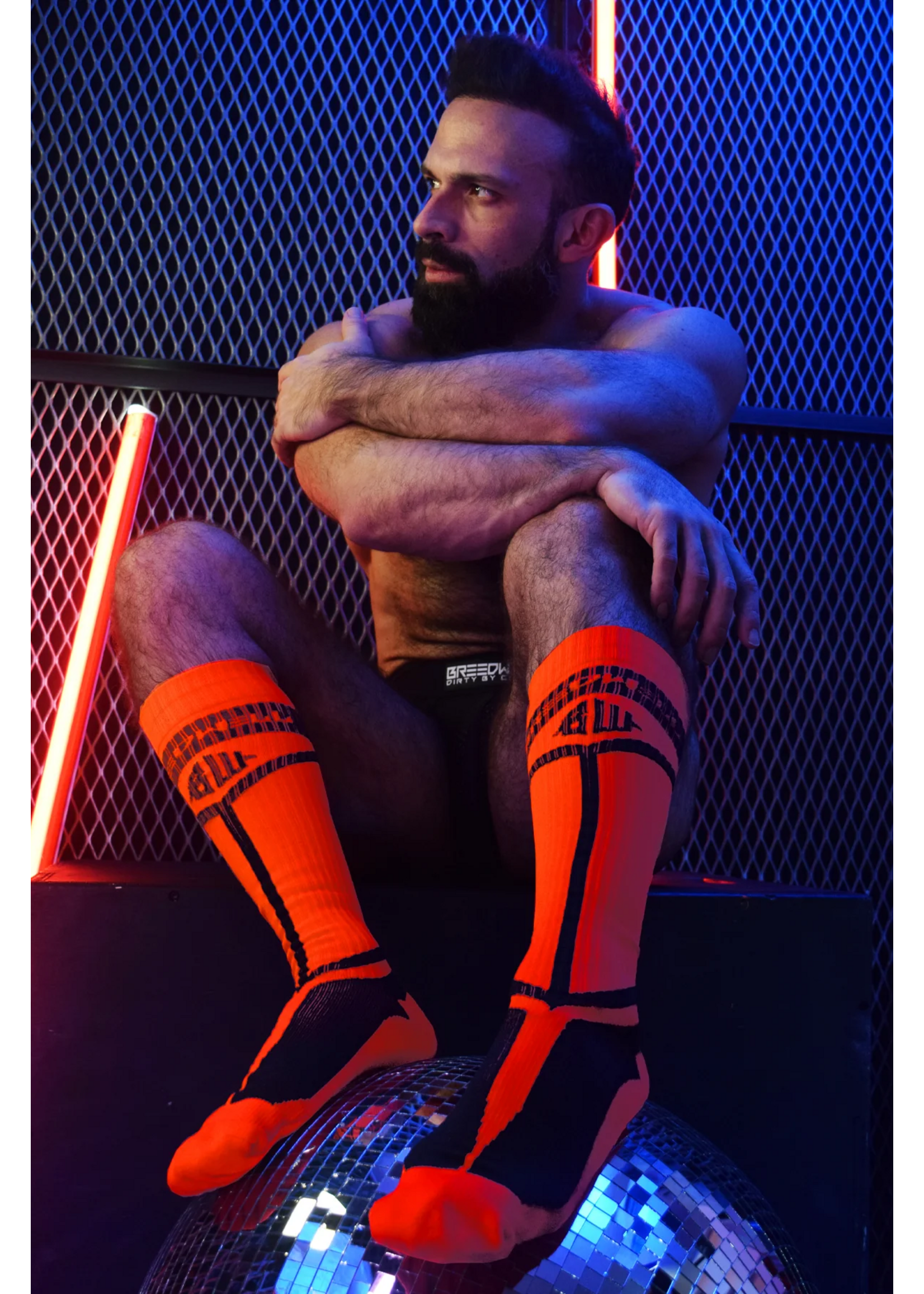 Breedwell Gear Hybred Socks
