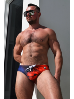 Breedwell Gear Swim Brief
