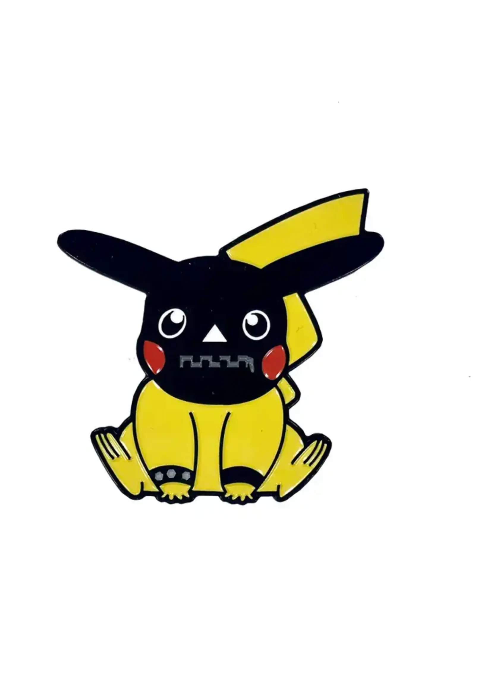Geeky And Kinky Kami Creature Enamel Pin 62