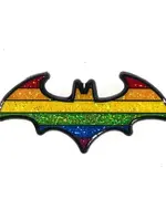 Geeky And Kinky Vengeance Pride Enamel Pin