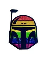Geeky And Kinky The Hunter Pride Enamel Pin