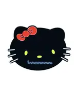 Geeky And Kinky Hello Kinky Enamel Pin