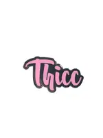 Geeky And Kinky Thicc Enamel Pin