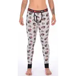 Ginch Gonch Pug Life Leggings  LG