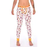 Ginch Gonch GG Fire Fighters Leggings  MED