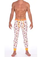 Ginch Gonch GG Fire Fighters Long Johns LG