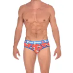 Ginch Gonch GG EMT Low Rise Brief SM