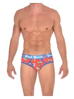 Ginch Gonch GG EMT Low Rise Brief LG
