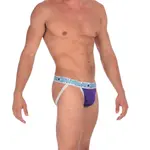 Ginch Gonch Purple Haze Jock XL
