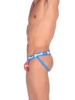 Ginch Gonch GG EMT Jock XL