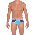 Ginch Gonch Purple Haze Low Rise Brief LG
