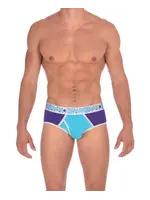 Ginch Gonch Purple Haze Low Rise Brief LG