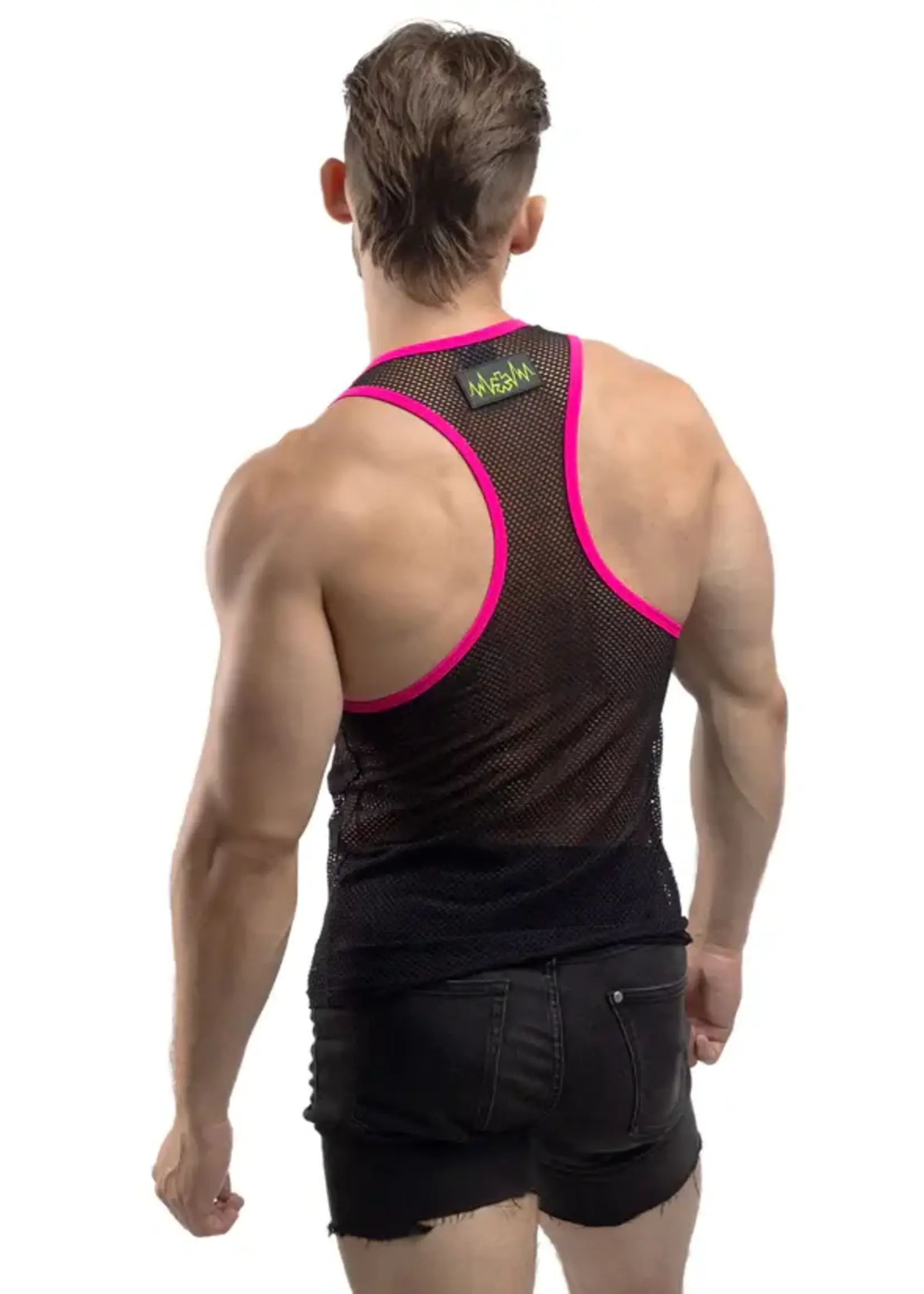 *ssTricks "Slutty Top" Tank