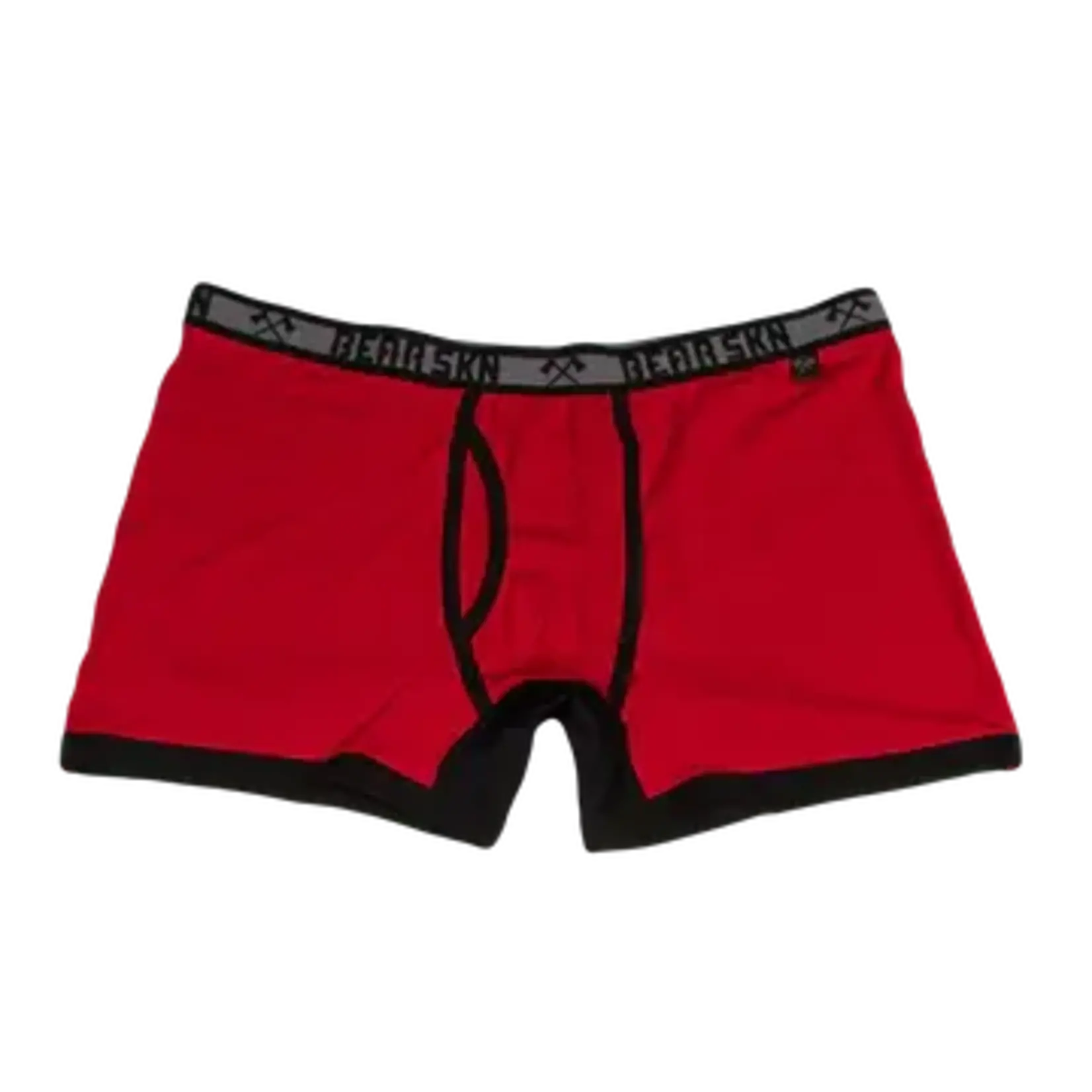 Bear Skn BearSkn Bamboo Boxer Brief