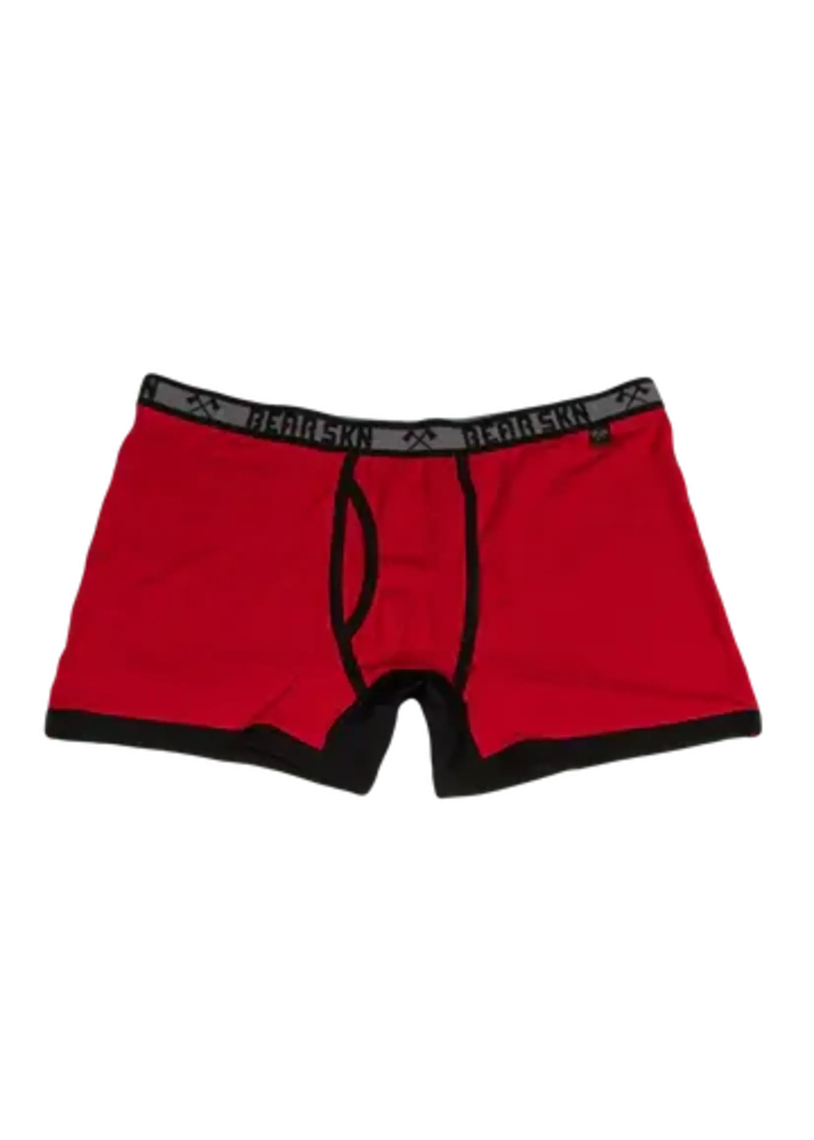 Bear Skn BearSkn Bamboo Boxer Brief