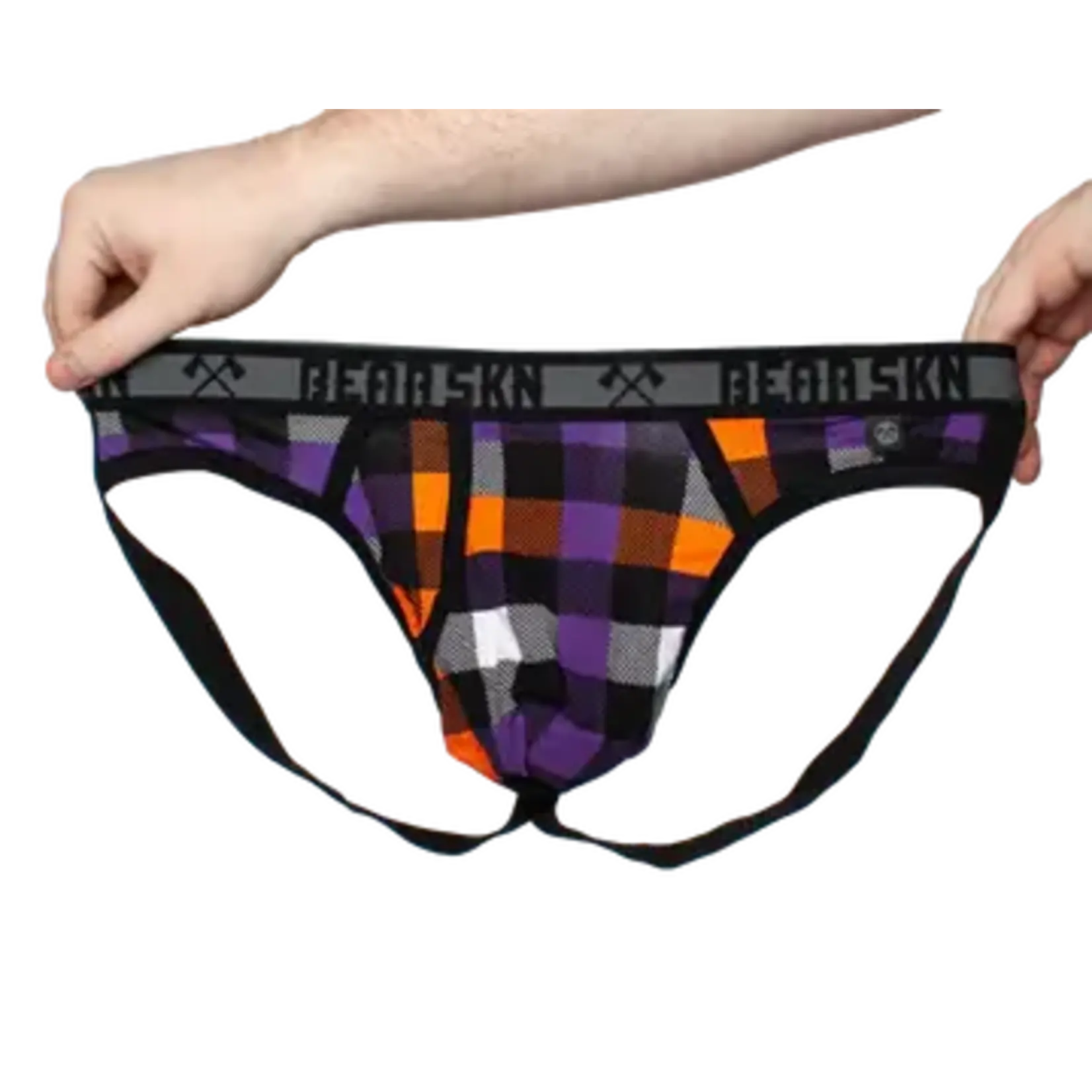 Bear Skn BearSkn Jocks