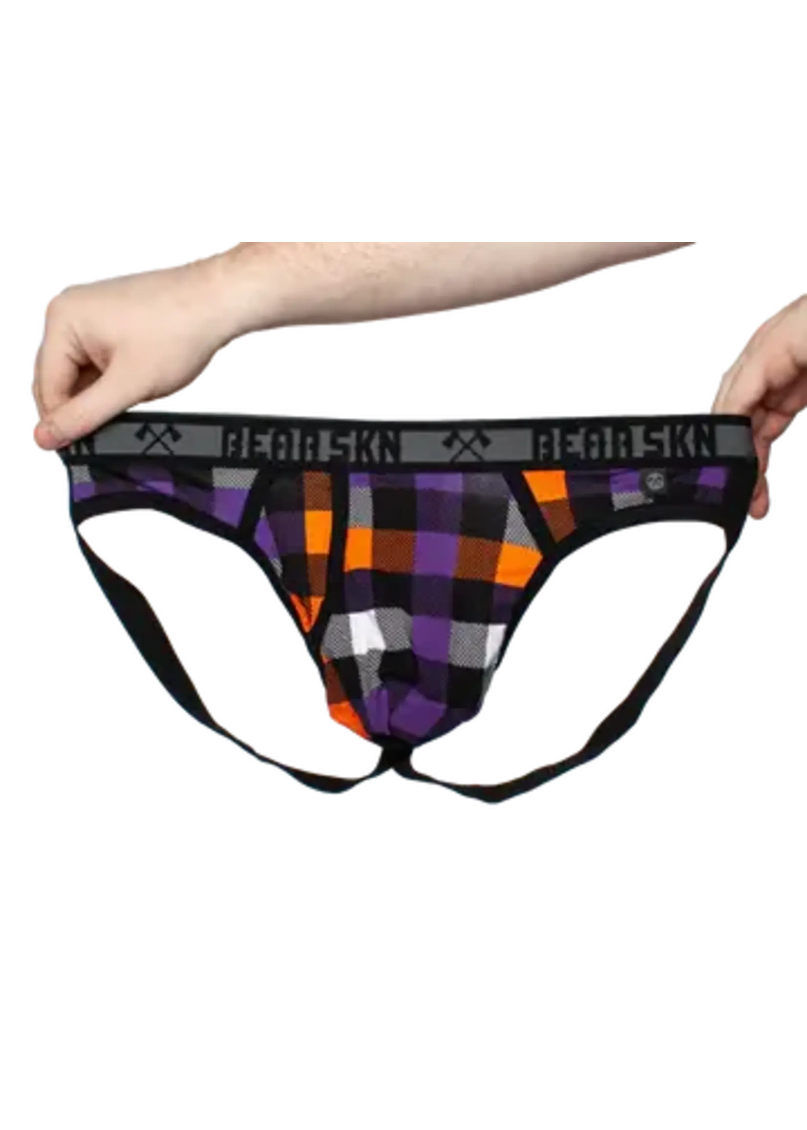 Bear Skn BearSkn Jocks