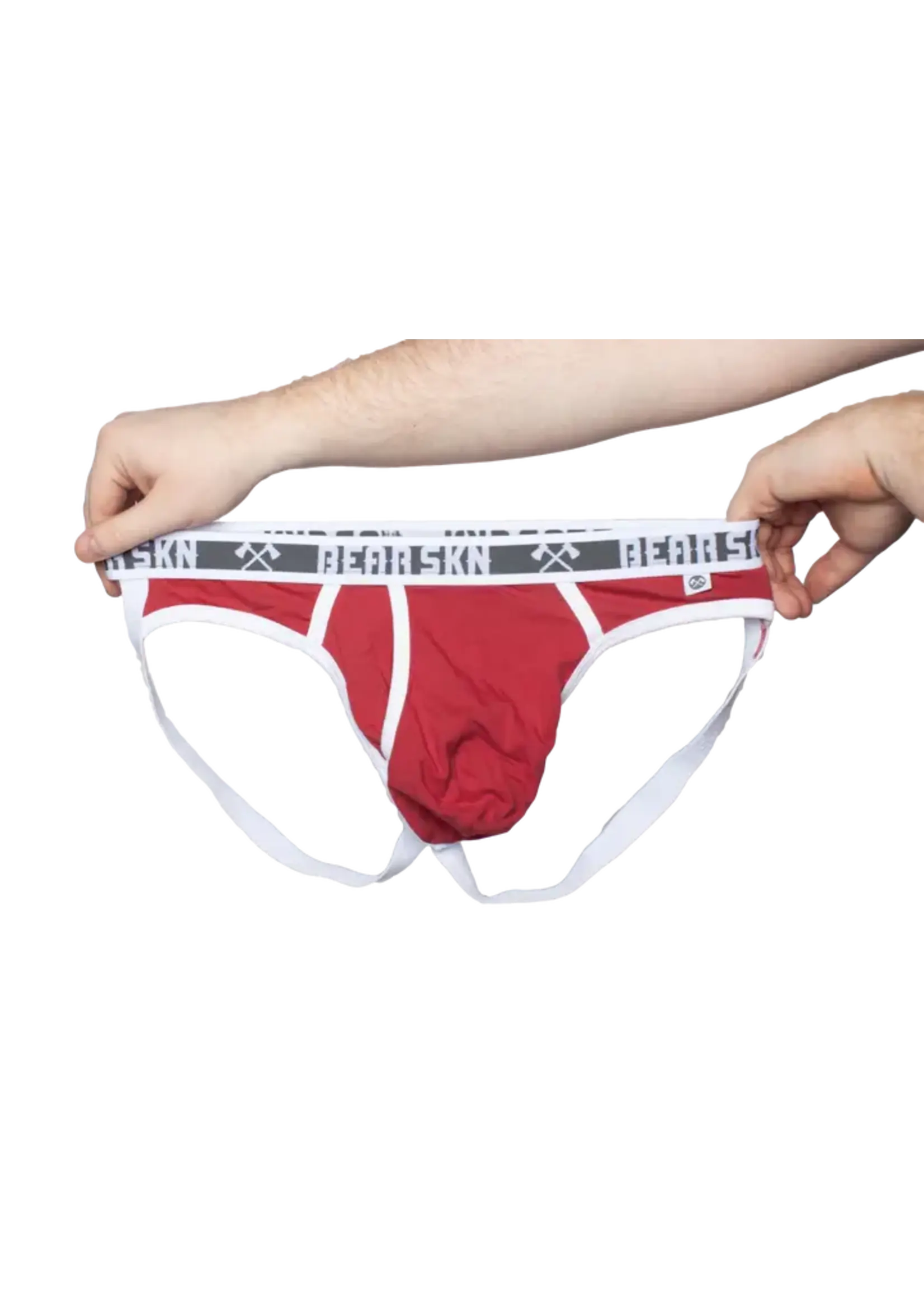 Bear Skn BearSkn Jocks