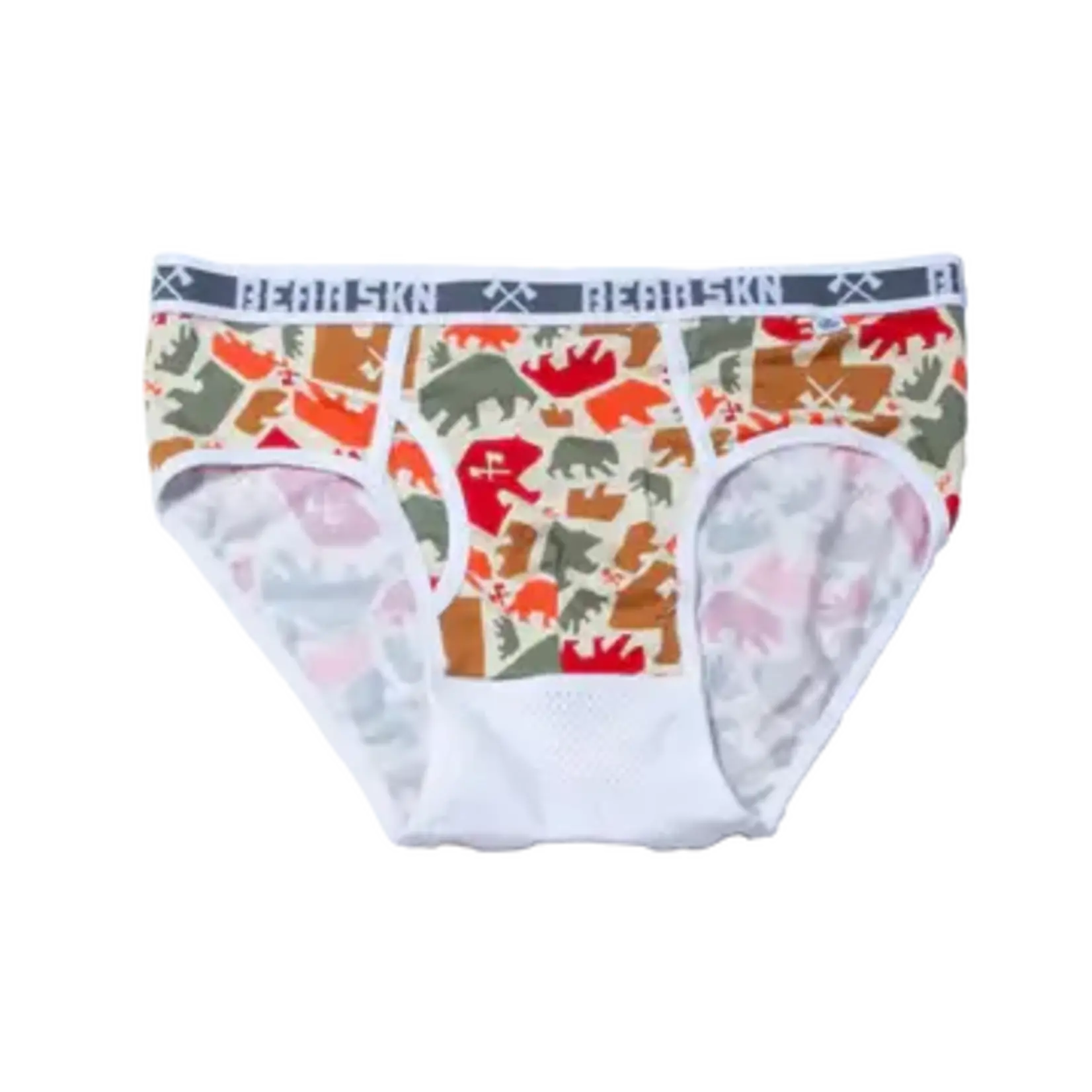Bear Skn BearSkn Briefs