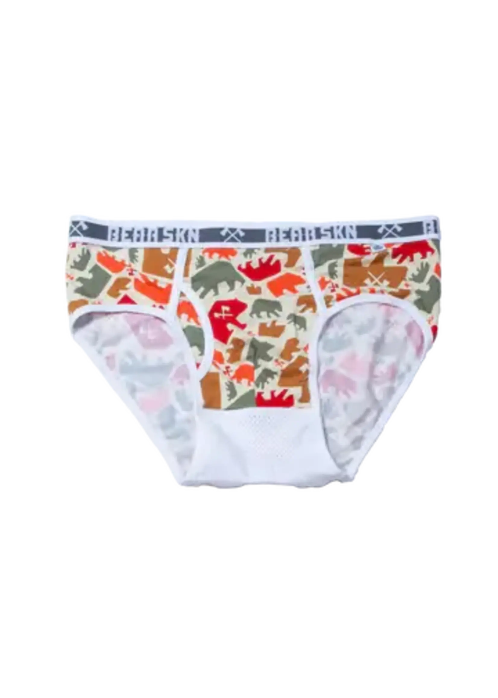 Bear Skn BearSkn Briefs