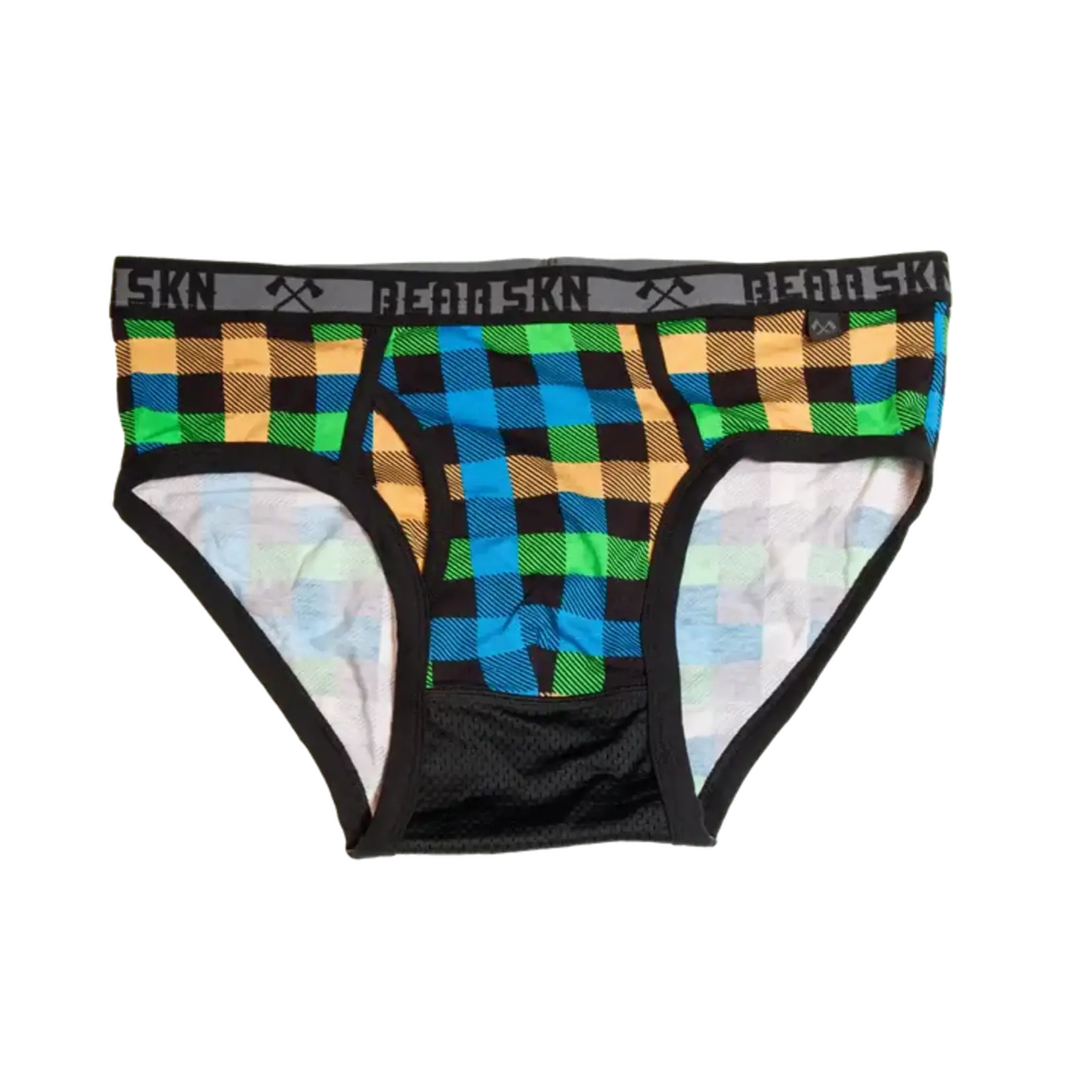 Bear Skn BearSkn Briefs